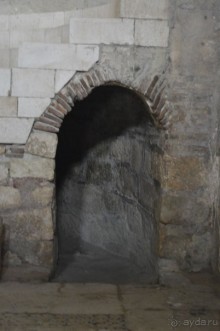 Турецкие каникулы.