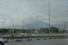 Турецкие каникулы.