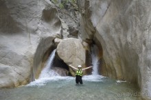 Турецкие каникулы.