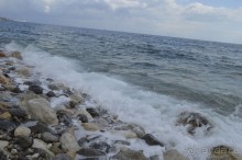 Турецкие каникулы.