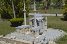 Турецкие каникулы.