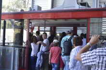 Турецкие каникулы.