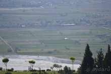 Турецкие каникулы.