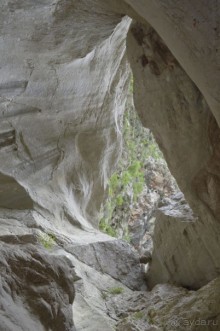 Турецкие каникулы.