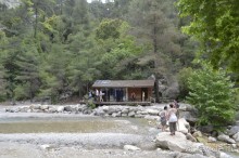 Турецкие каникулы.