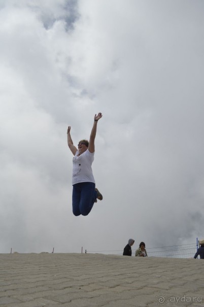 Турецкие каникулы.