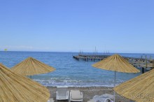 Турецкие каникулы.