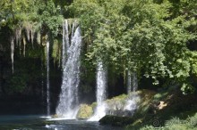 Турецкие каникулы.