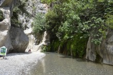 Турецкие каникулы.