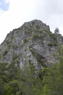 Турецкие каникулы.