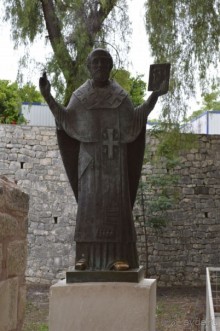 Турецкие каникулы.