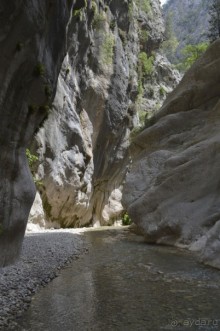 Турецкие каникулы.