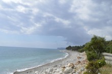 Турецкие каникулы.