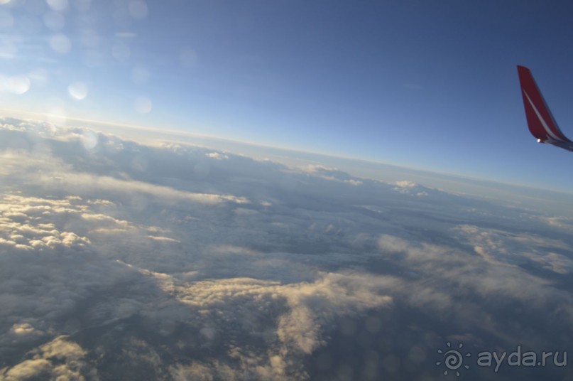 Турецкие каникулы.