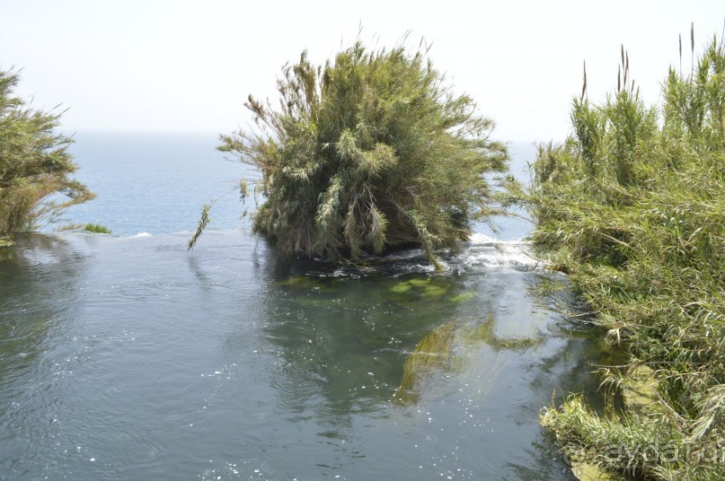 Турецкие каникулы.