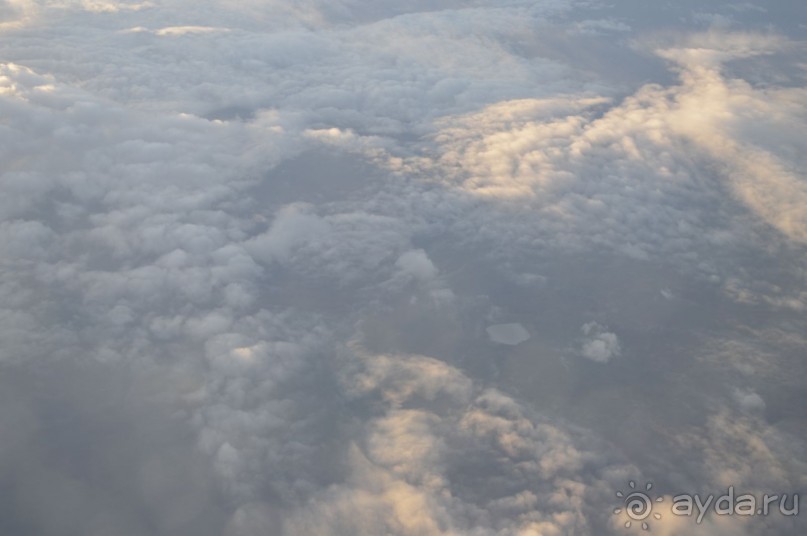 Турецкие каникулы.