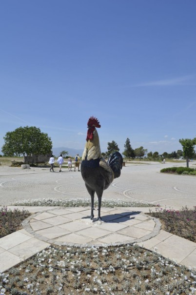 Турецкие каникулы.