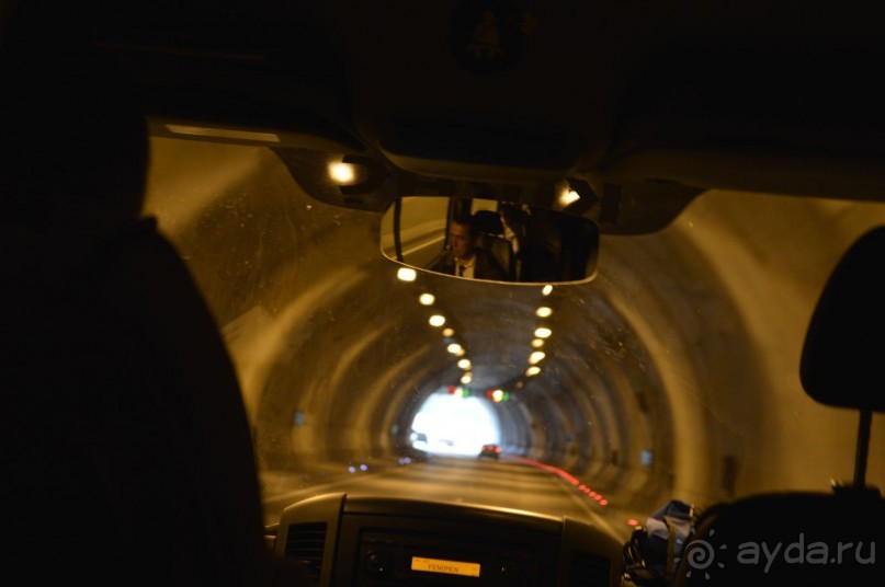 Турецкие каникулы.