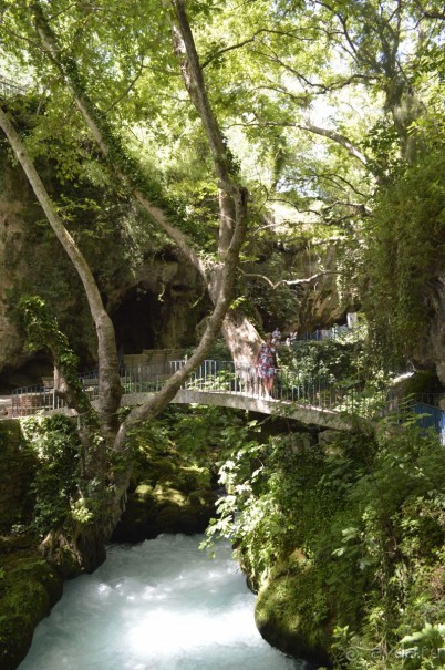 Турецкие каникулы.