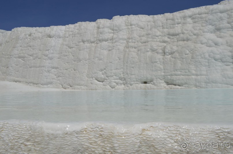 Турецкие каникулы.