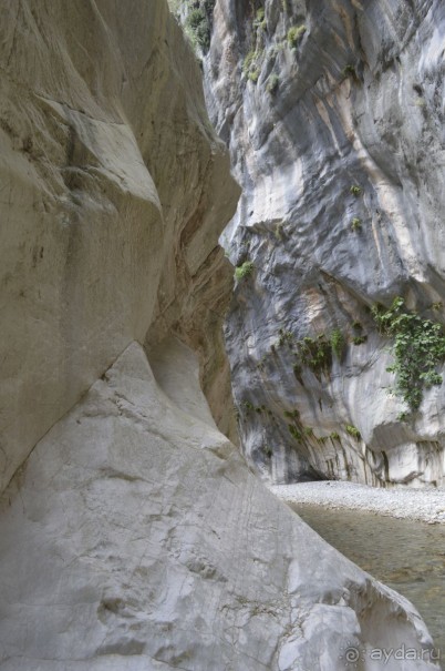 Турецкие каникулы.