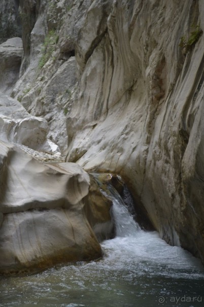 Турецкие каникулы.