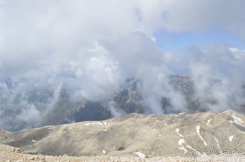 Турецкие каникулы.