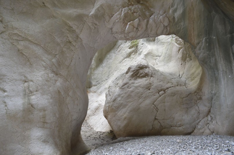 Турецкие каникулы.