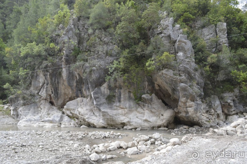Турецкие каникулы.