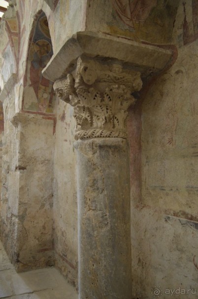 Турецкие каникулы.