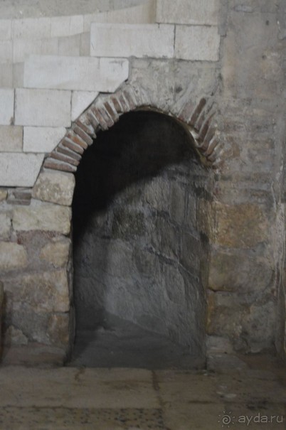 Турецкие каникулы.