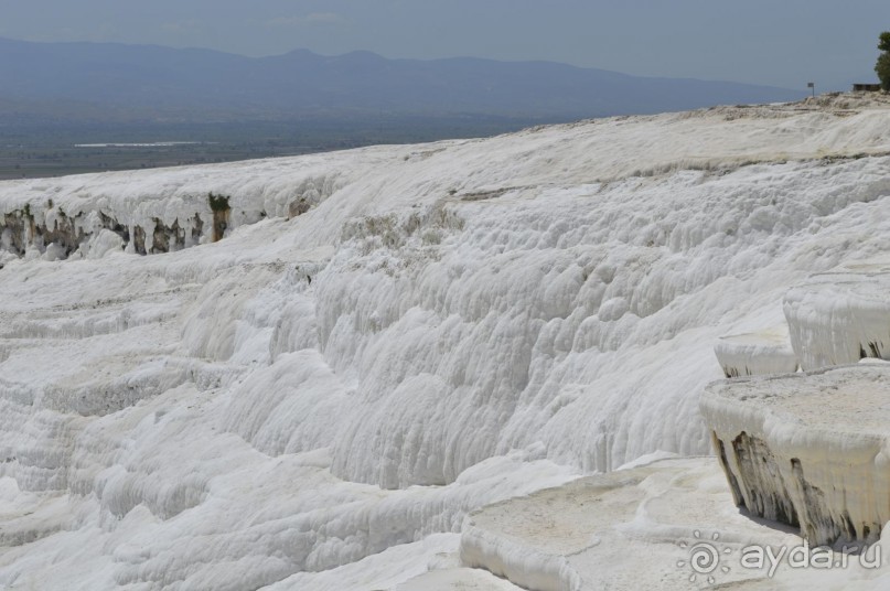 Турецкие каникулы.