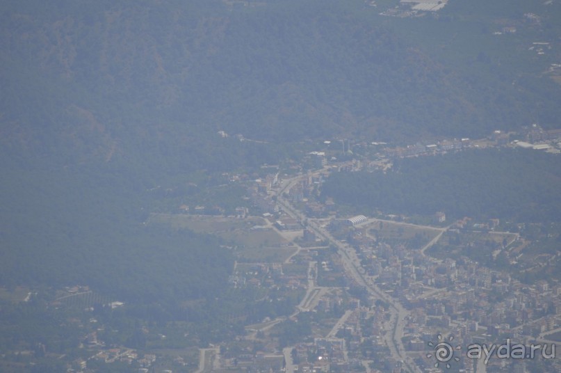 Турецкие каникулы.