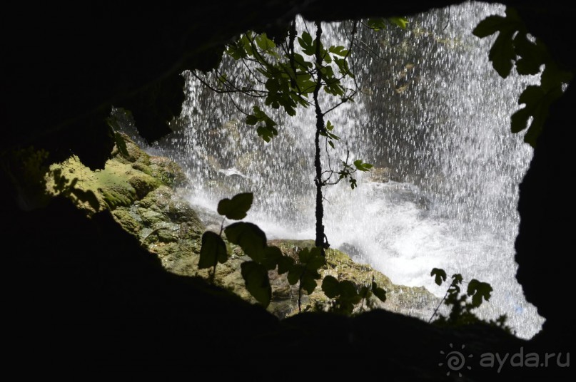 Турецкие каникулы.