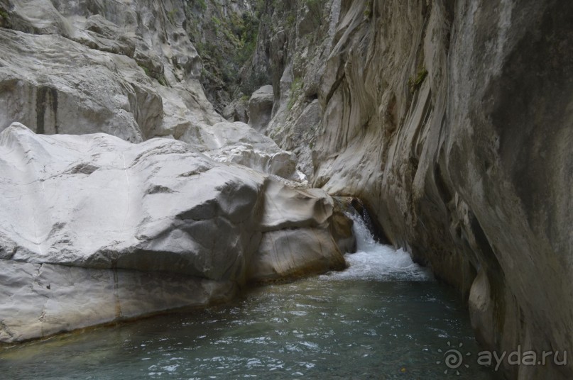 Турецкие каникулы.