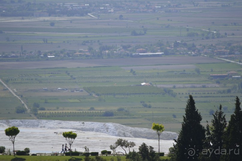 Турецкие каникулы.