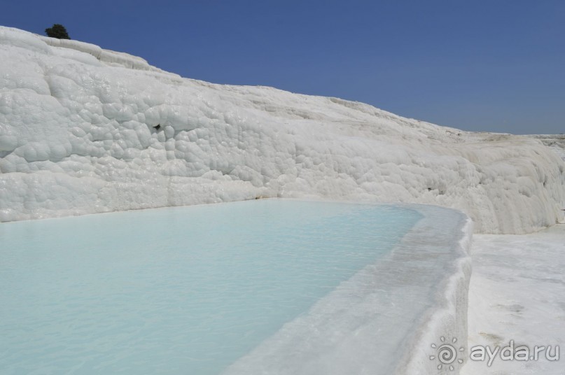 Турецкие каникулы.
