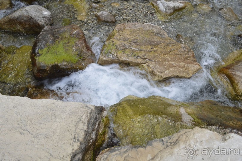 Турецкие каникулы.