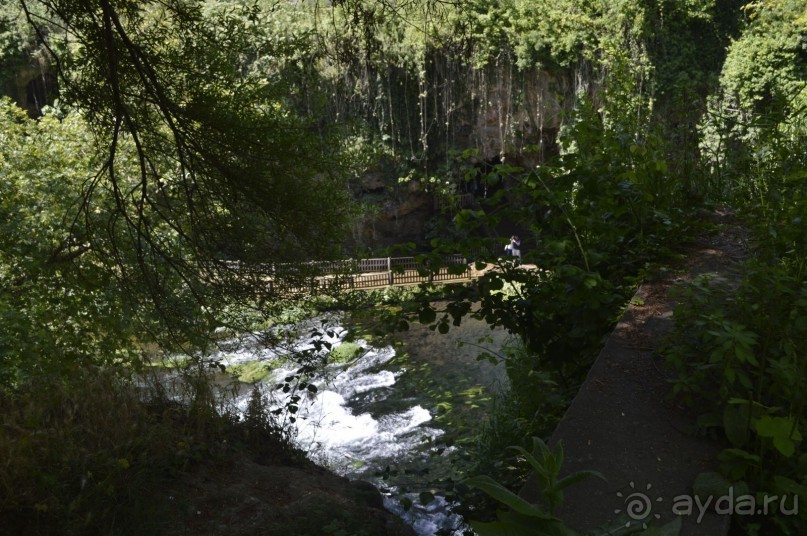 Турецкие каникулы.