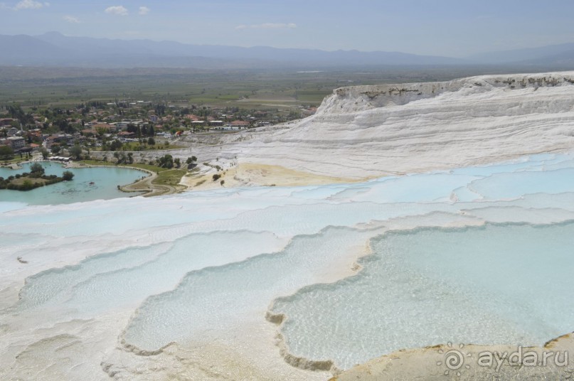 Турецкие каникулы.