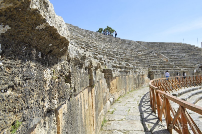 Турецкие каникулы.