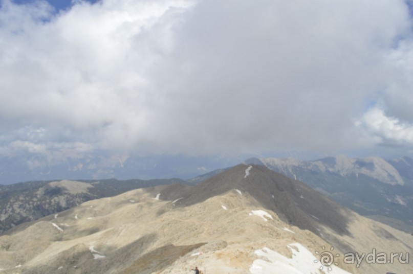 Турецкие каникулы.