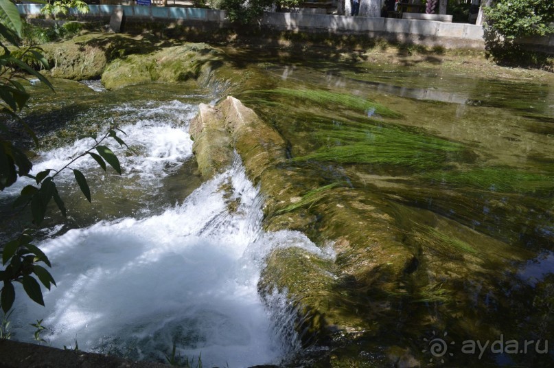 Турецкие каникулы.