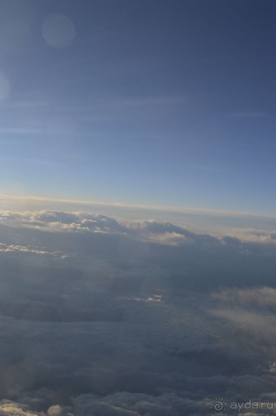 Турецкие каникулы.