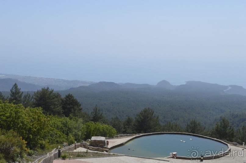 Турецкие каникулы.