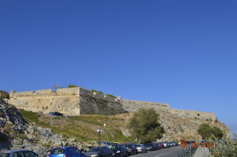 Чудесный остров.! Часть 2.