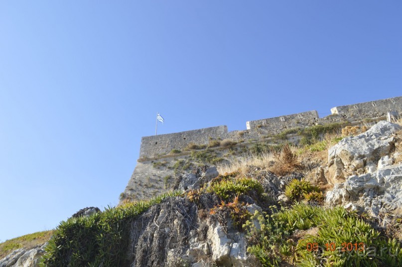 Чудесный остров.! Часть 2.