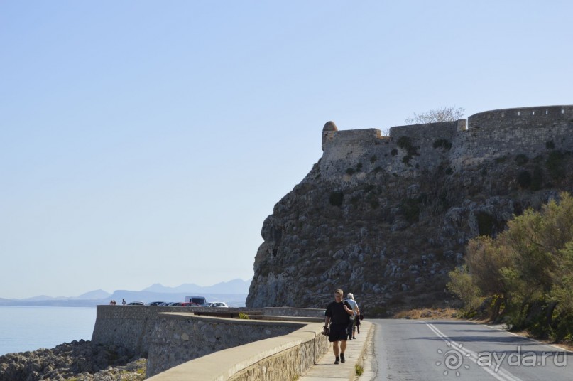 Чудесный остров.! Часть 2.