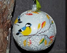 Здесь НОВЫЙ ГОД круглый год !