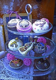 Здесь НОВЫЙ ГОД круглый год !